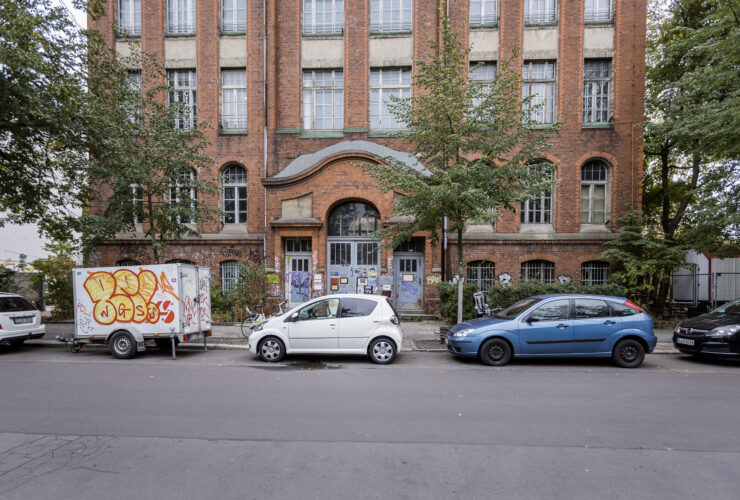 Verwaltung