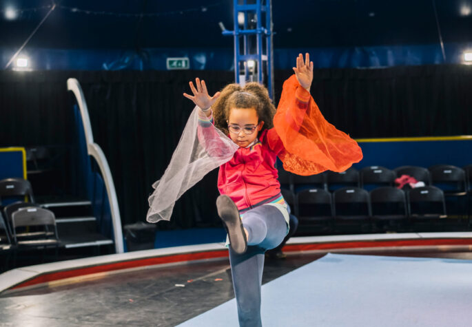 CABUWINZIG 4-5 Jahre