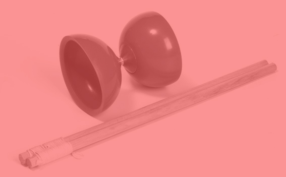 Circus Akademie Workshop: Diabolo Grundlagen