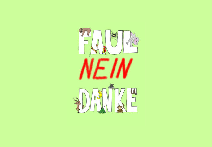 Cabuwinzig-Show: Faul? Nein, danke!