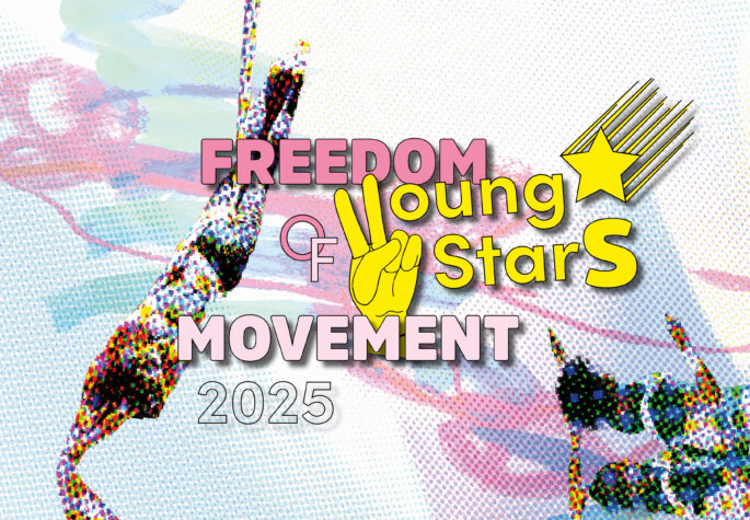 FREEDOM OF MOVEMENT 2025 – YoungStars Edition