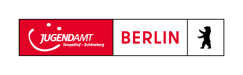 Jugendamt Tempelhof Schöneberg Logo