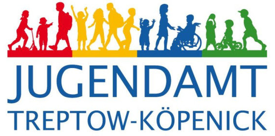 Jugendamt Treptow-Kopenick Logo