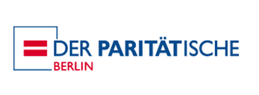 Paritäter Berlin Logo