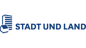 Logo des Partners Stadt und Land