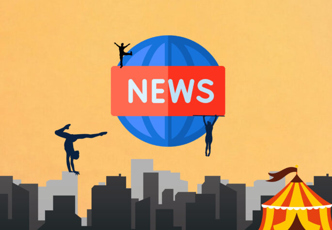 Sommershow bei CABUWAZI Hohenschönhausen: News